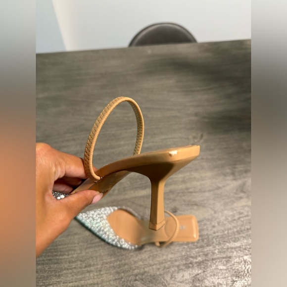 Zara Slingbacks. - Picture 5 of 7